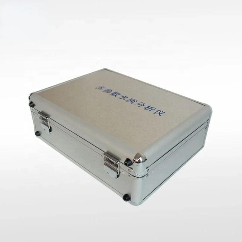 NTU Turbidity Meter Colorimeter Dual-use Multi-parameter Water Quality Analyzer