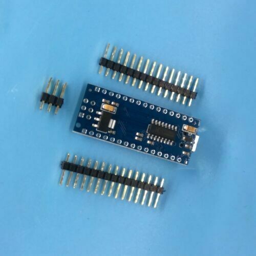 ATmega328P Micro Controller CH340G Driver For Arduino 5V 16MHz Nano V3.0 USB