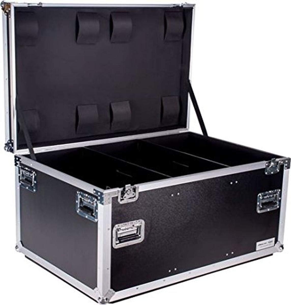 Deejay LED DJ Mixer Case (TBHTUT4430W)