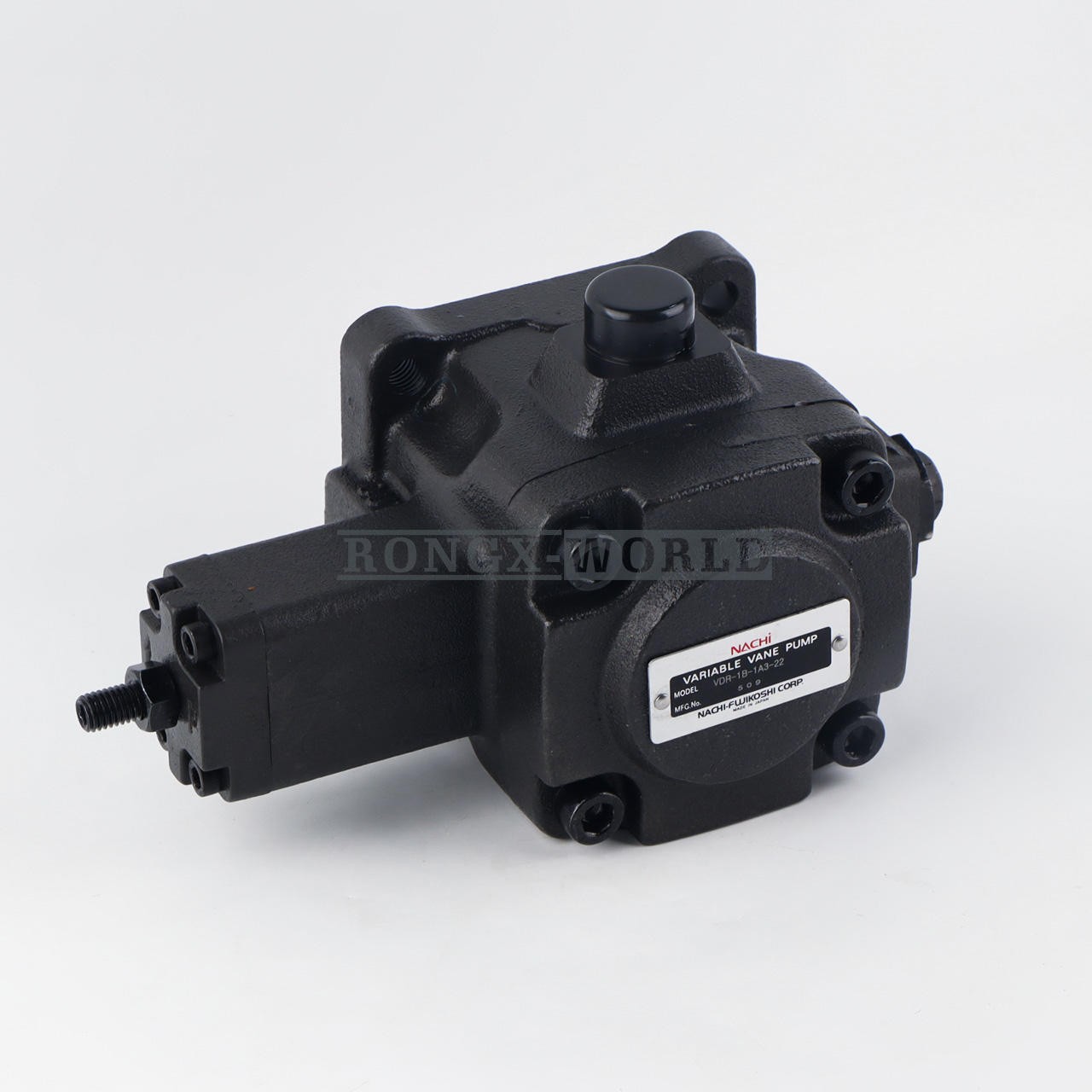 New 1pcs NACHI VARIABLE VANE PUMP VDR-1B-1A3-22