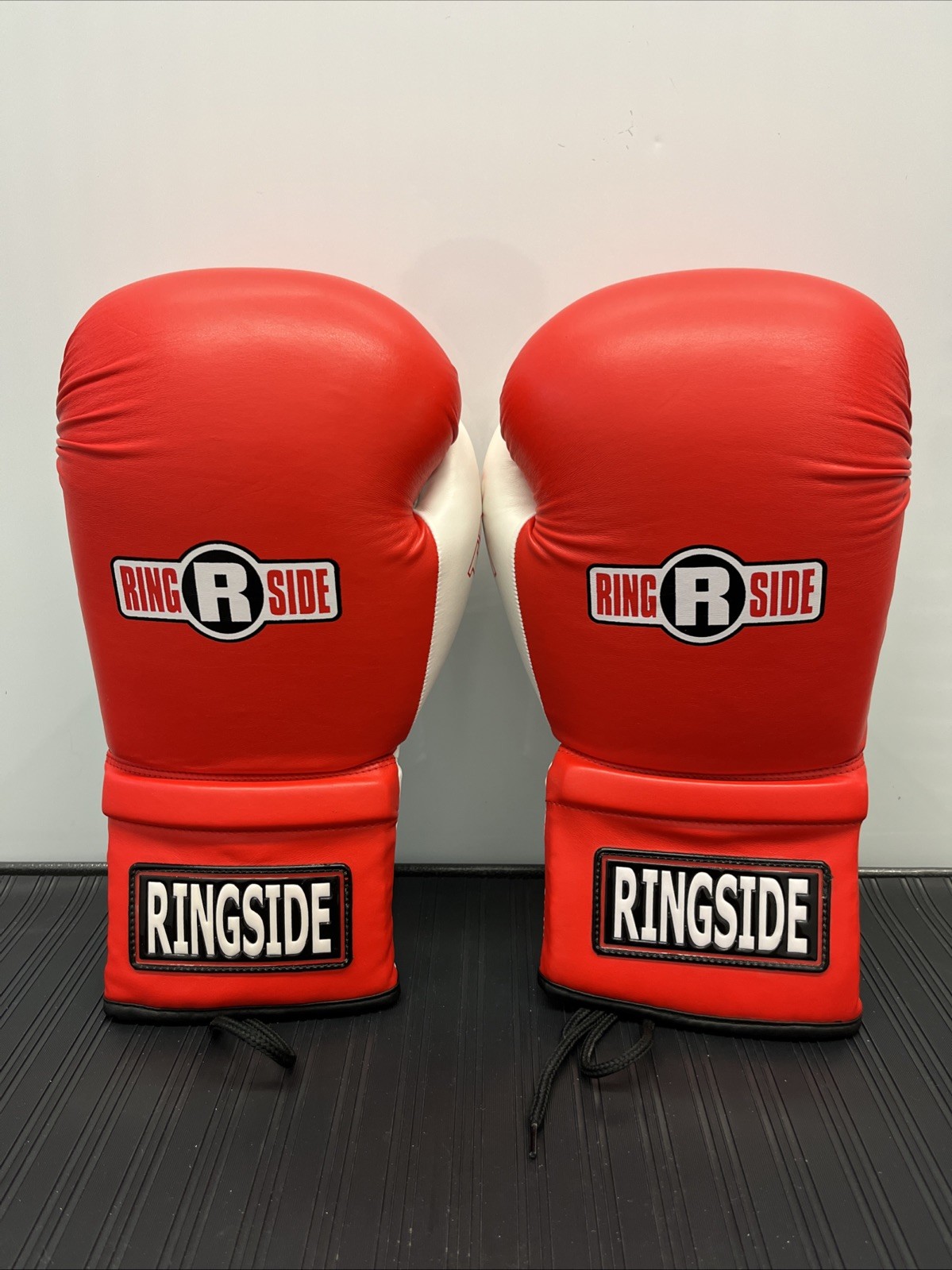 Ringside Boxing IMF Tech Pro Style Gloves 16 0z