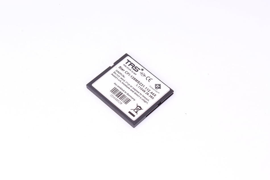 CFI-128MS231.112.44X TAS - Used - 12 Months Warranty