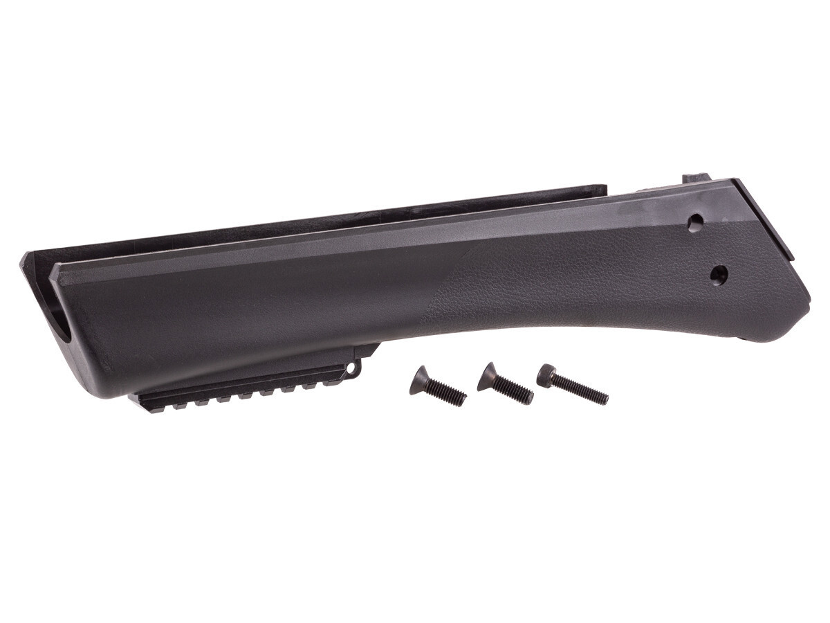 (NEW) Air Venturi Avenge-X Synthetic Stock Forend, Tube for Air Rifle