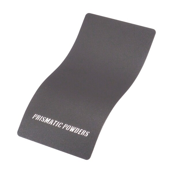 PRISMATIC POWDERS® Matte Smoke Grey Texture (1 LB / PTB-10720)