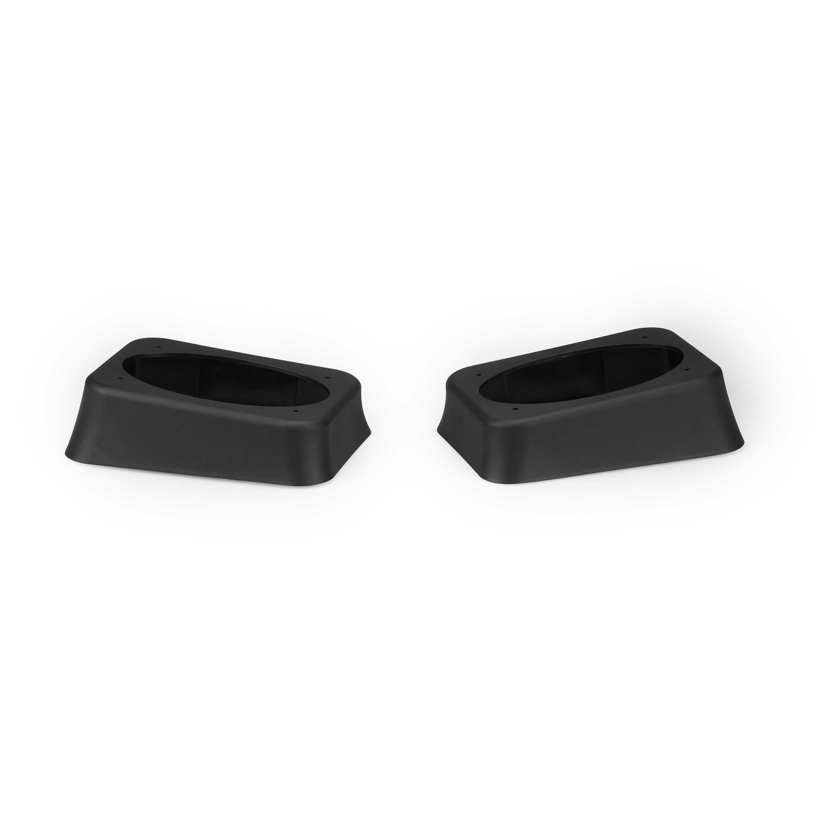 RetroPod 4x6-inch Surface Mount Speaker Modules