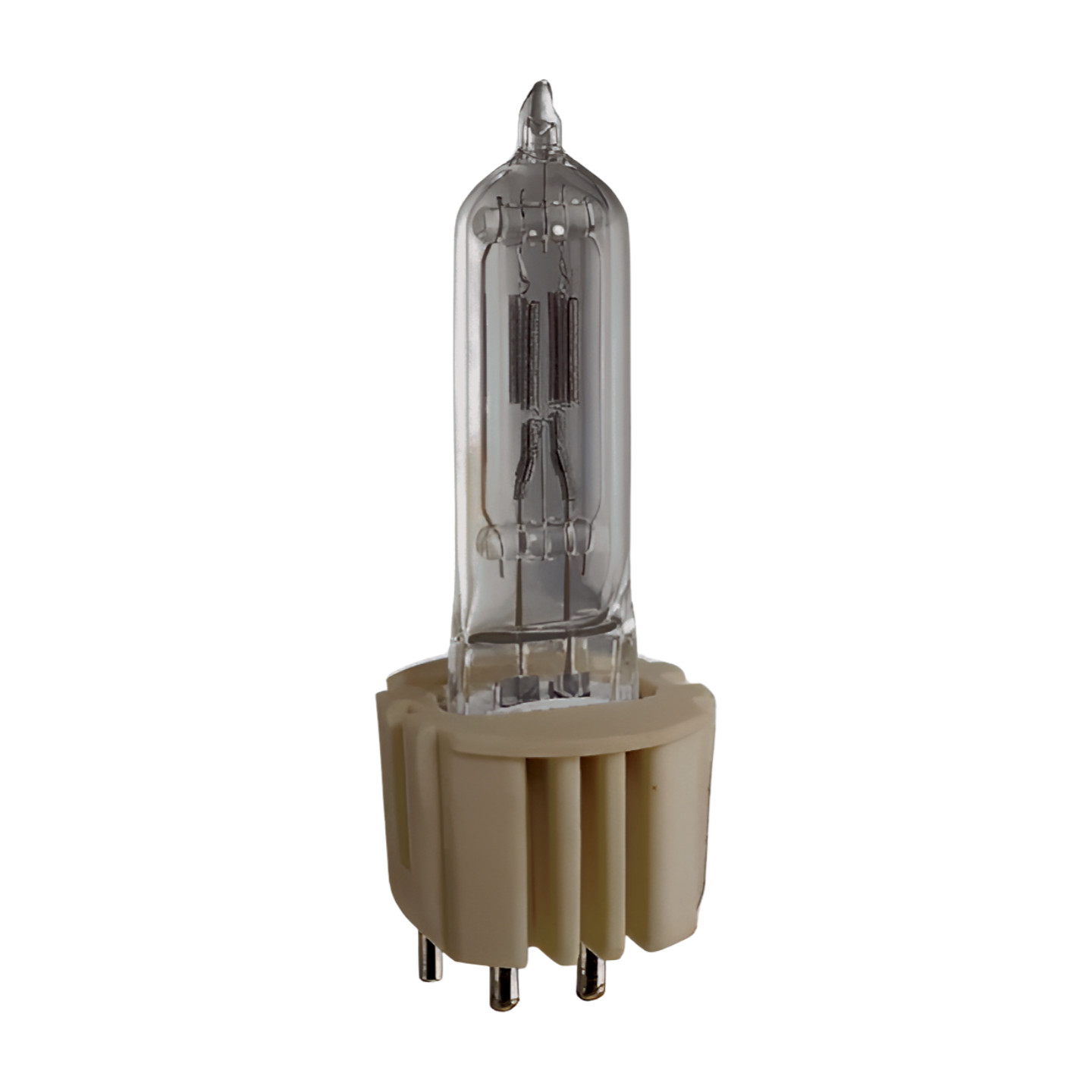 Ushio HPL 575W 240V+ 400HR Stage & Studio Lamp 575/240 - 1000674