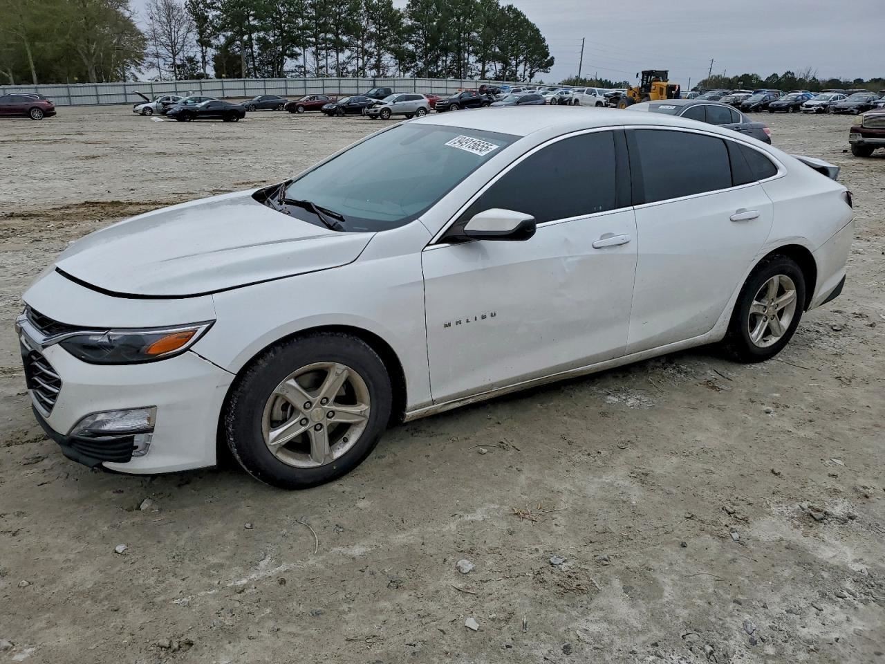 MALIBU    2022 Glove Box 4992325
