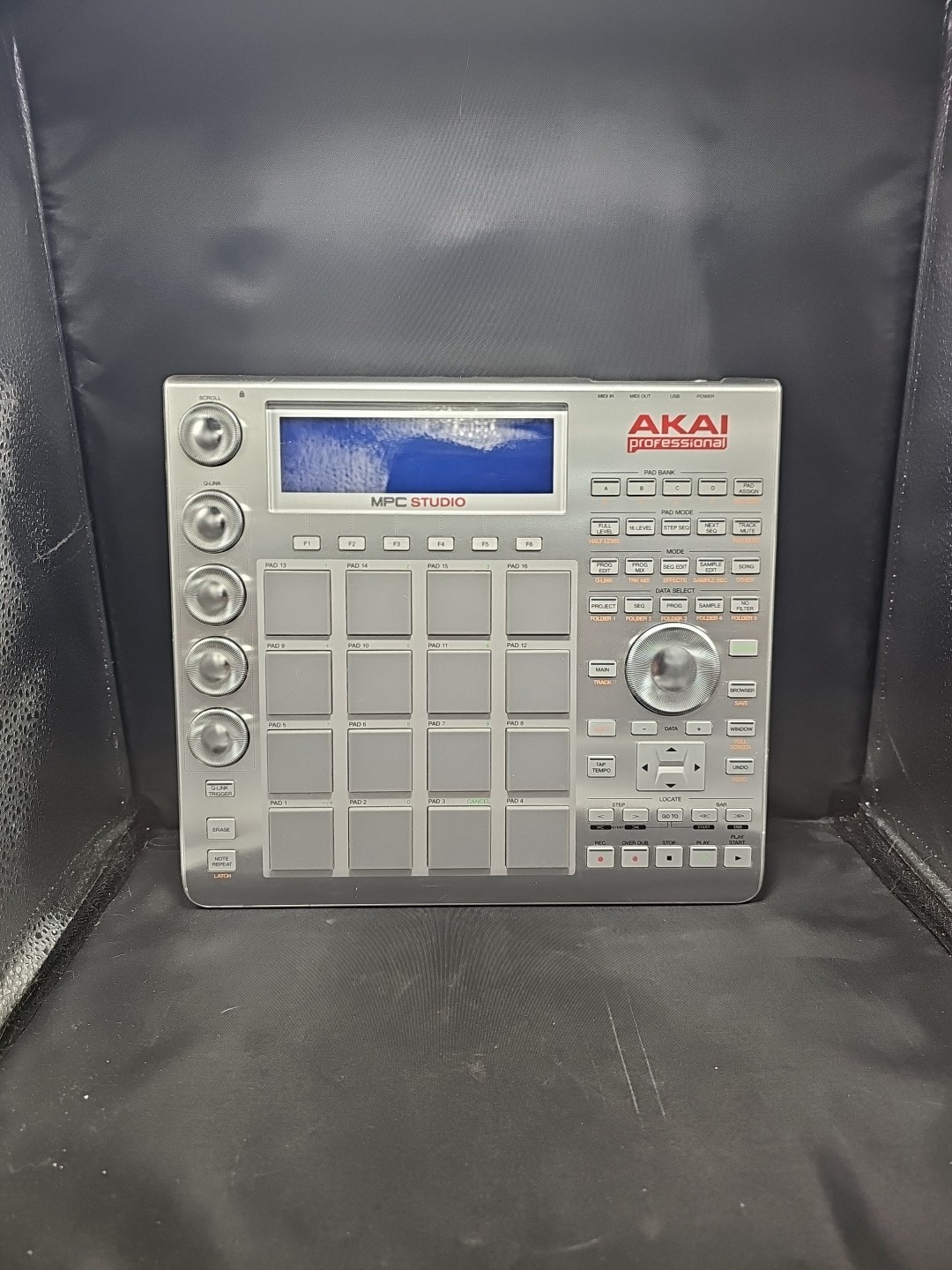 Akai Professionals Sequencer