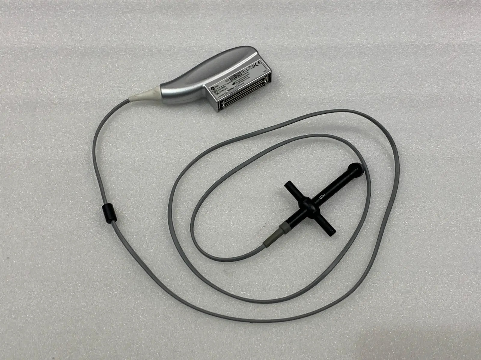 GE P2D Ultrasound Transducer Probe
