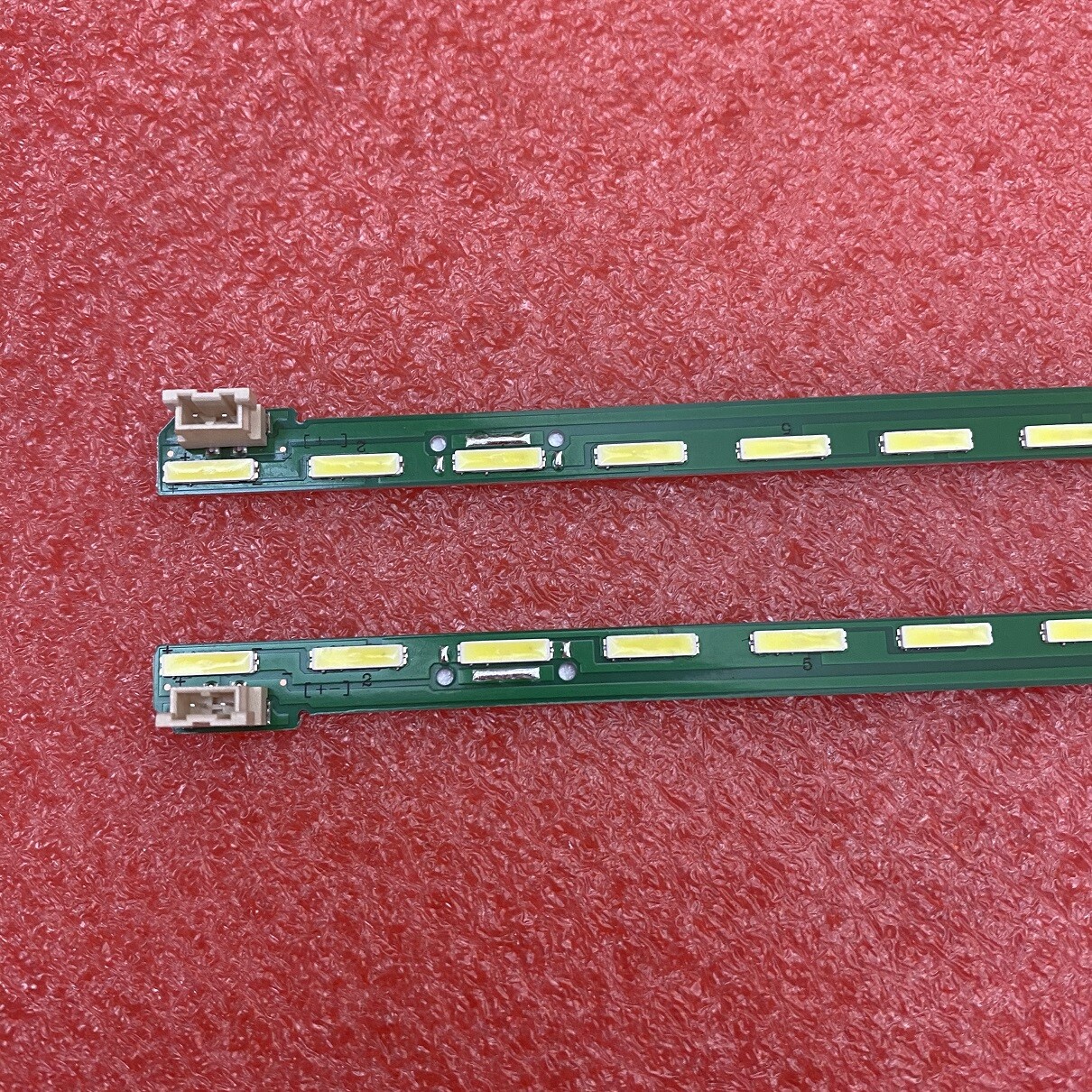 LED Backlight Strip For LG 43LF5400 43LF5900 43LF590V 43LF540V 43UF9000 43LF5410