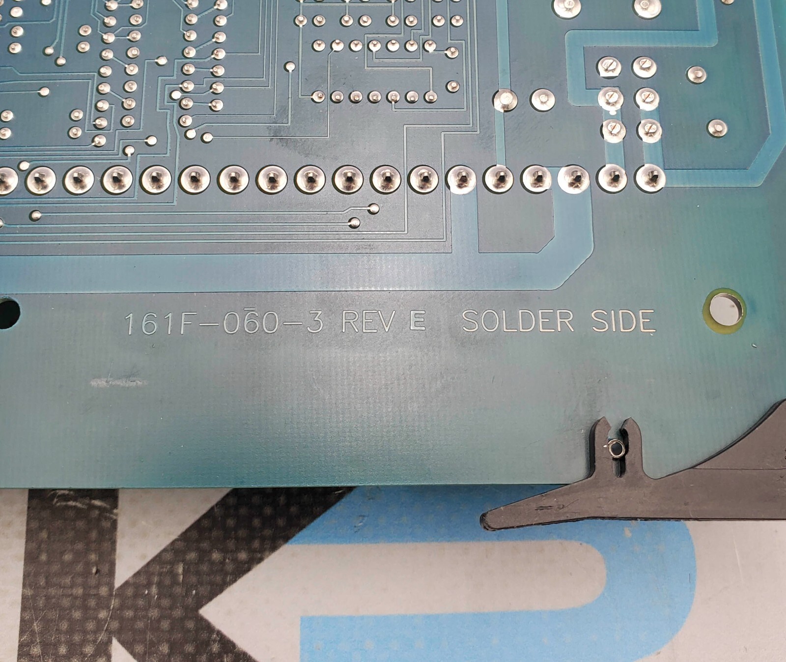 Ryco 161A-060-3 PC Board