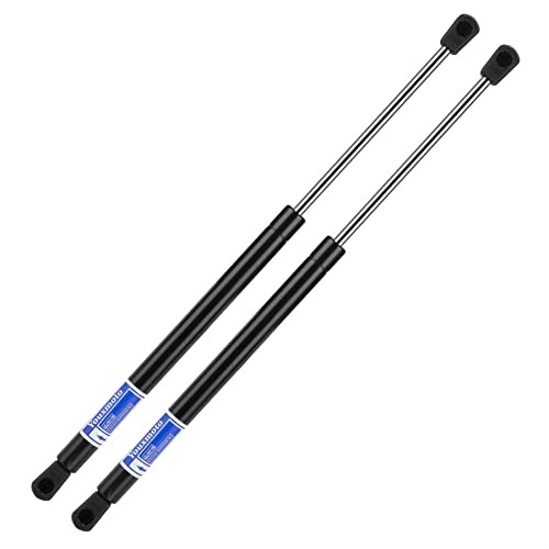 Rear Trunk Hatch Tailgate Lift Supports Shock Struts fit for Jeep Patriot 2007