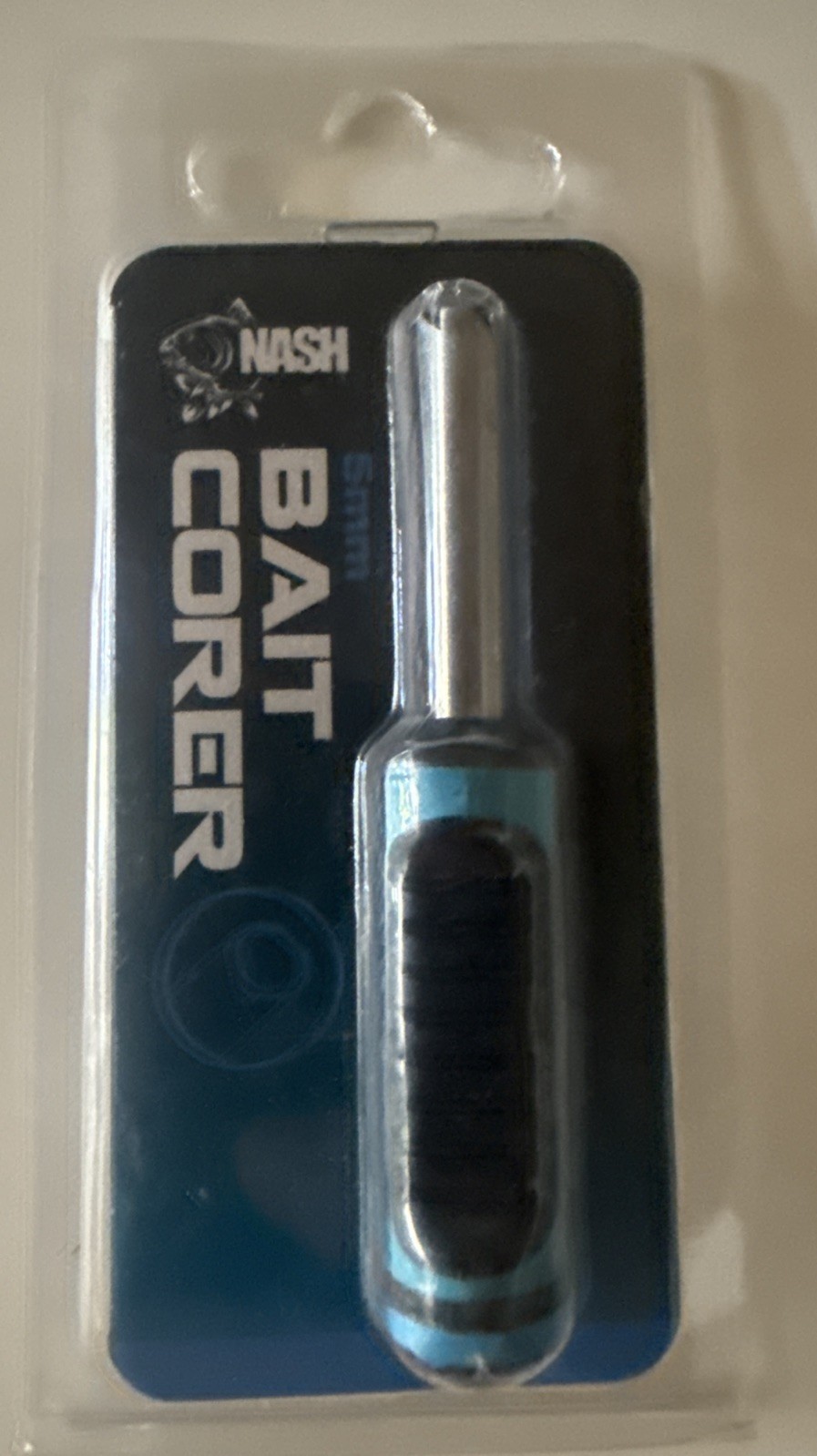 Nash Bait Corer 5mm Carp Fishing