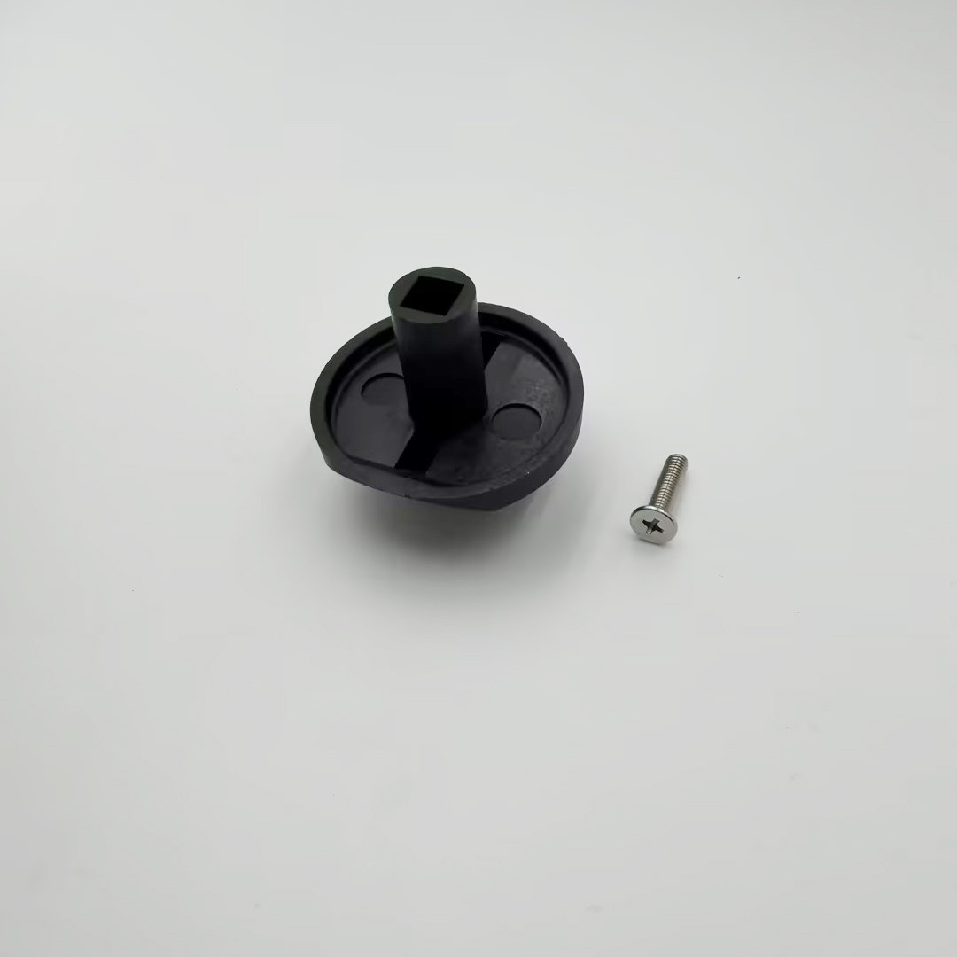 Repl Run/Choke Knob Switch Suit For Harbor Freight Predator 2000 Watts +Screw C