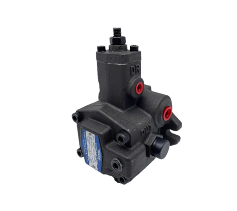 YUKEN SVPF-15-35-20 Variable Vane Pump