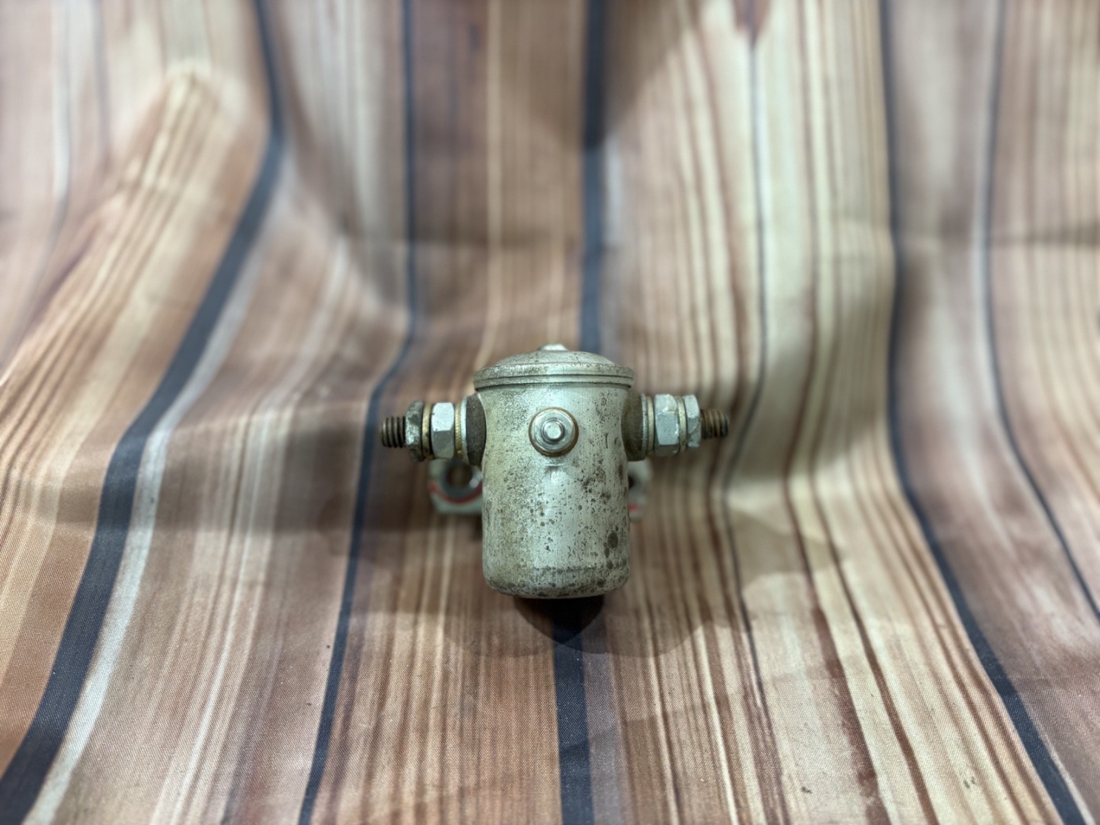 Aircraft RBM Solenoid Relay 111-111
