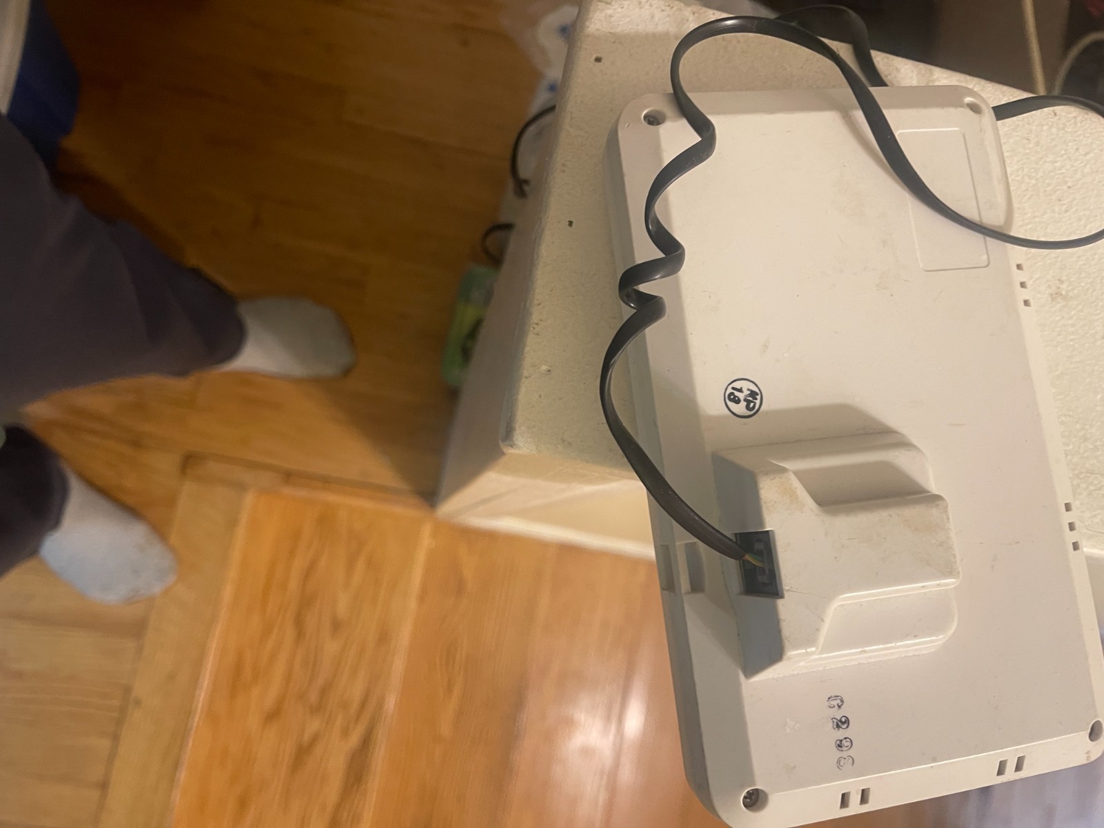 Honeywell / Ademco 7720 Programmer Tool