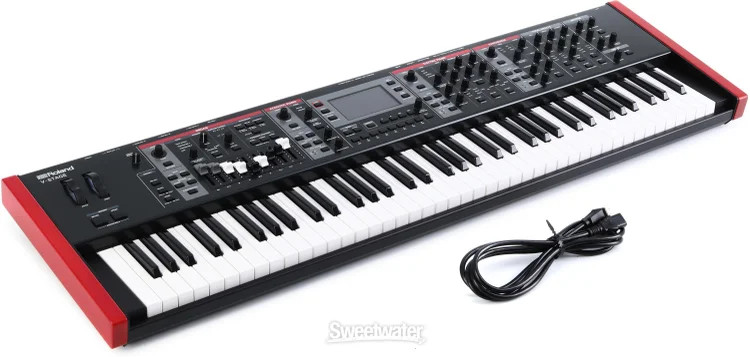 Roland V-Stage76 Stage Piano