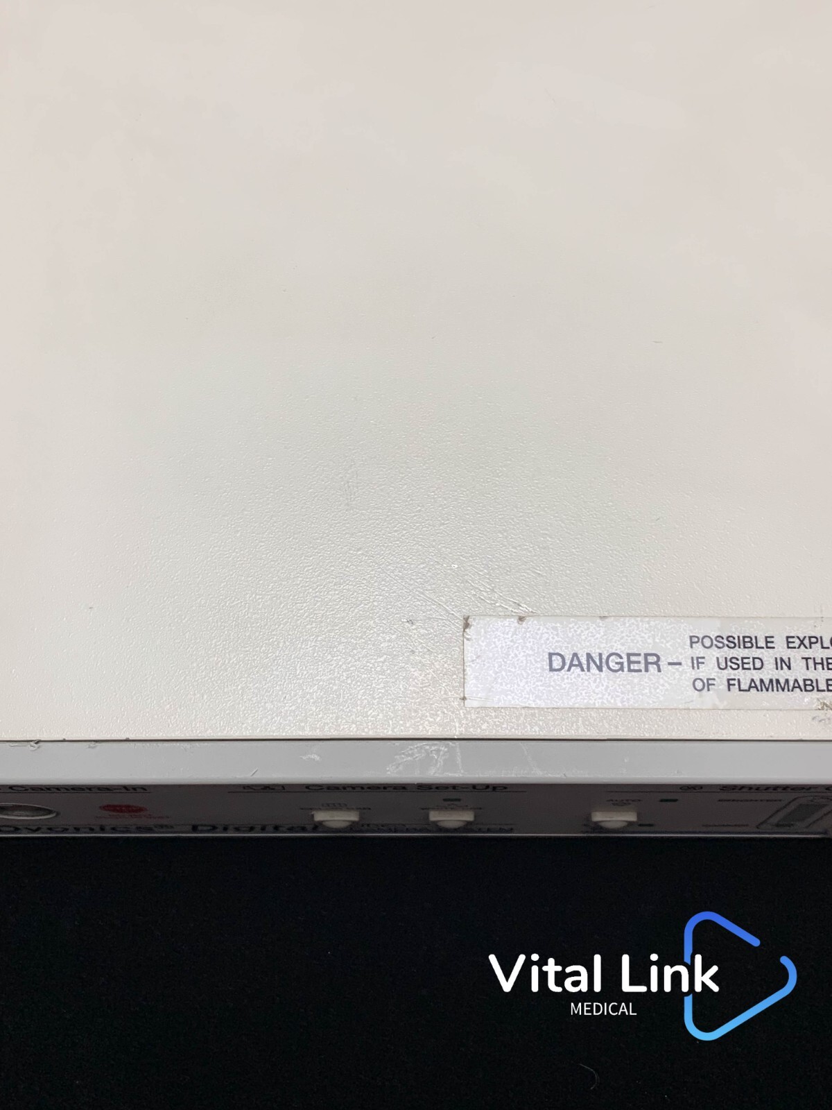 Smith & Nephew 7204562 Dyonics Digital Video Camera System #2
