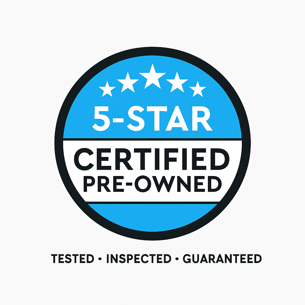Palo Alto PA-5060 20Gbps NGFW 4x10G SFP+ Data Center Firewall – 5 Star Certified