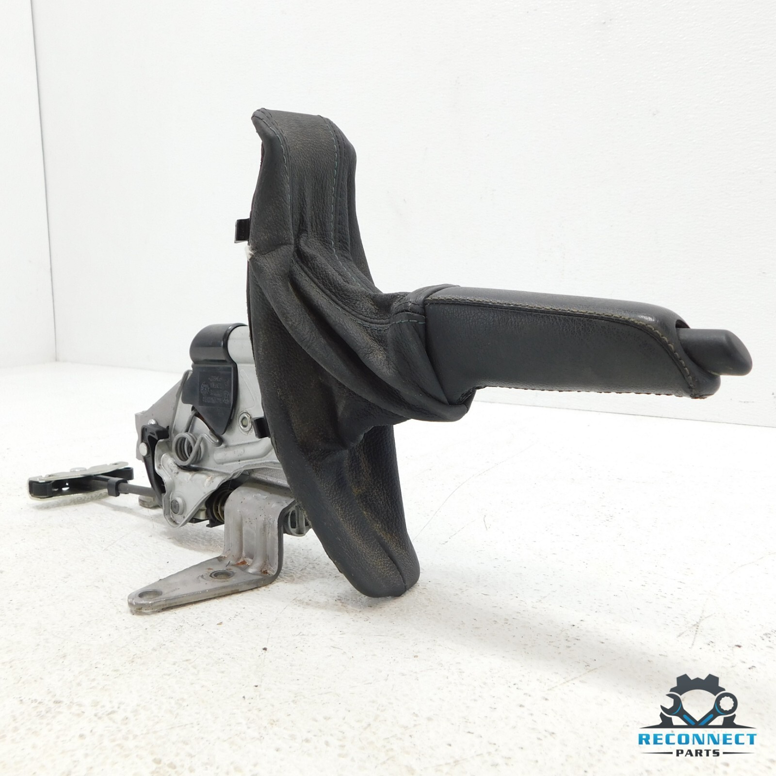 2007-2013 BMW 328i 335i M3 E90 E92 Parking Emergency E-Brake Handle Assembly OEM