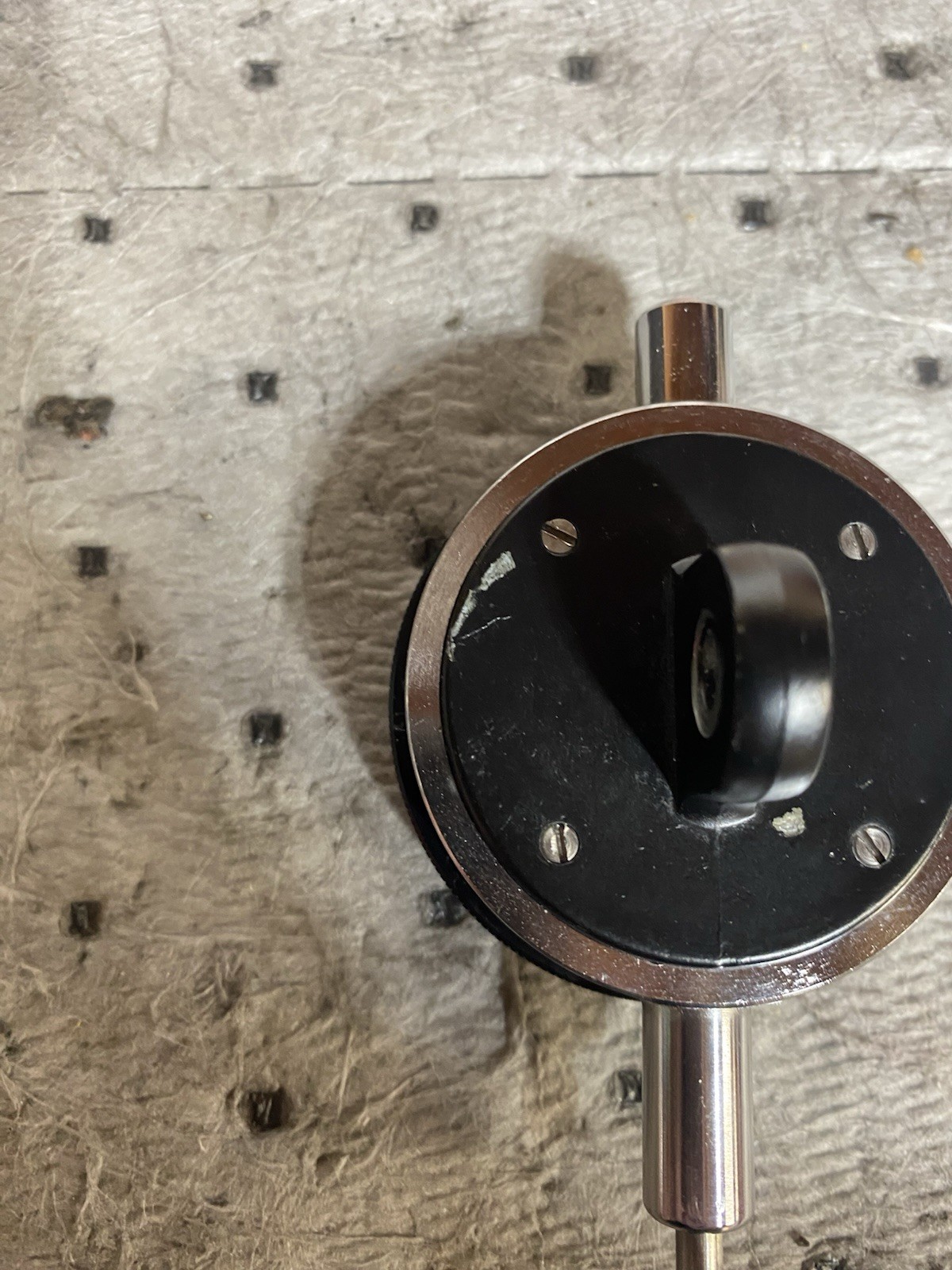 CDI Dial Indicator J2-B5-200-1
