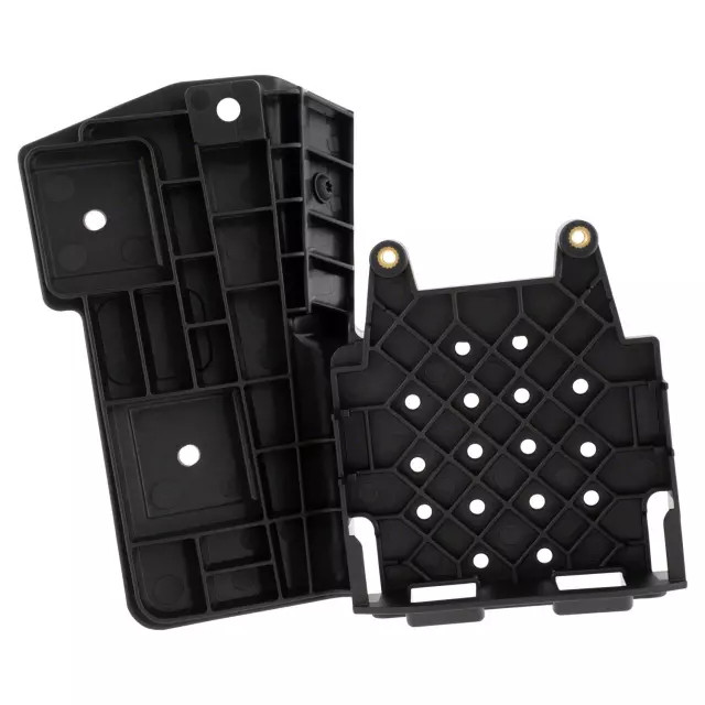 Genuine Ford Blind Spot Detection System Warning Sensor Bracket HP5Z14D189A