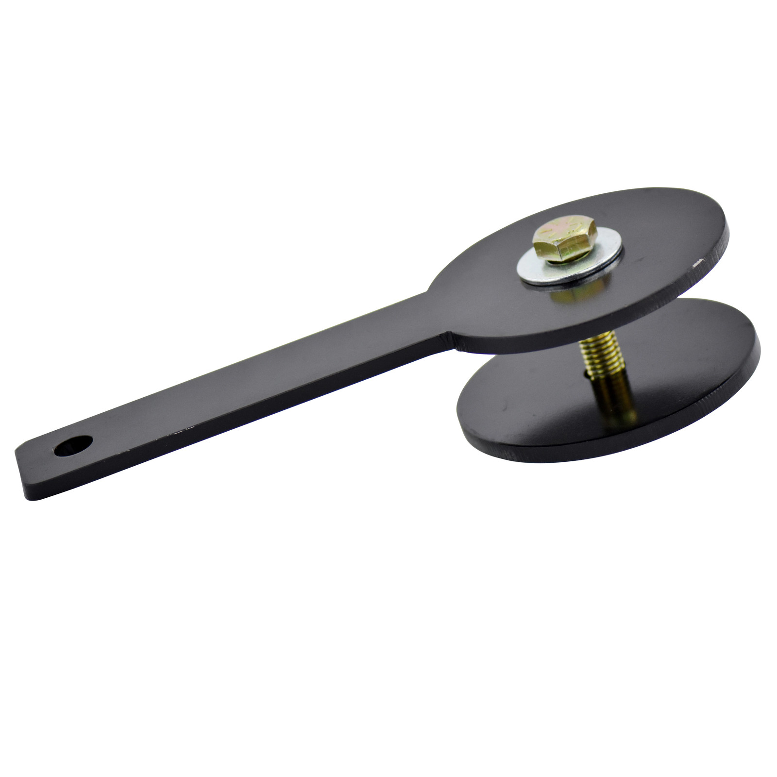 Flag Mount, Tow Hook, Clamp On Dunebuggy & VW