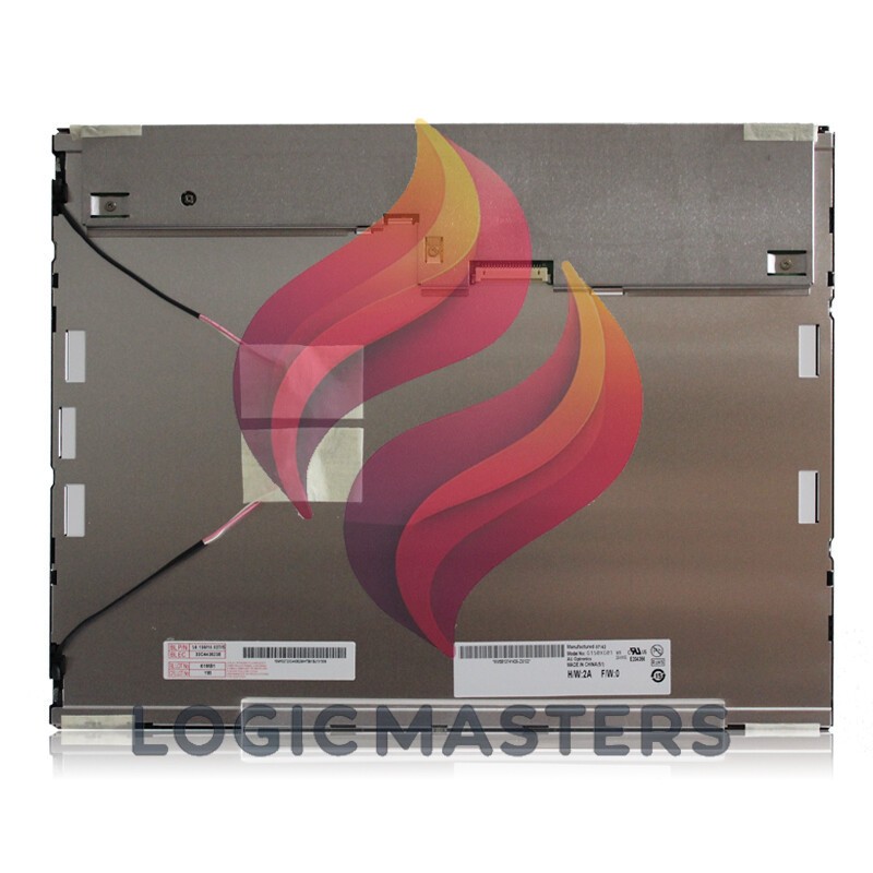 1PCS G150XG01 V.0 15" LCD Screen Display Panel G150XG01 V0+Tracking ID