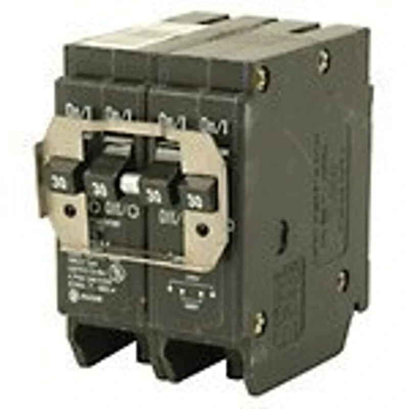 Eaton BRD230240 30Amp/40Amp 2 Pole Non CTL Quadplex Breaker