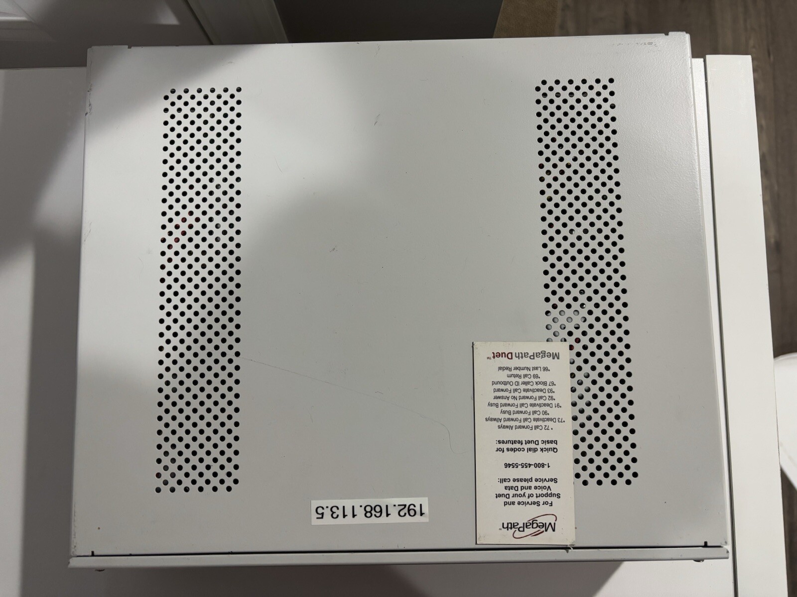 UNTESTED Digium Asterisk AA60 2AS60002LF-A