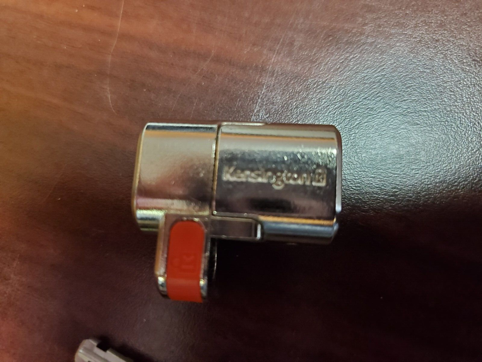 Kensington ClickSafe Keyed Laptop Locks