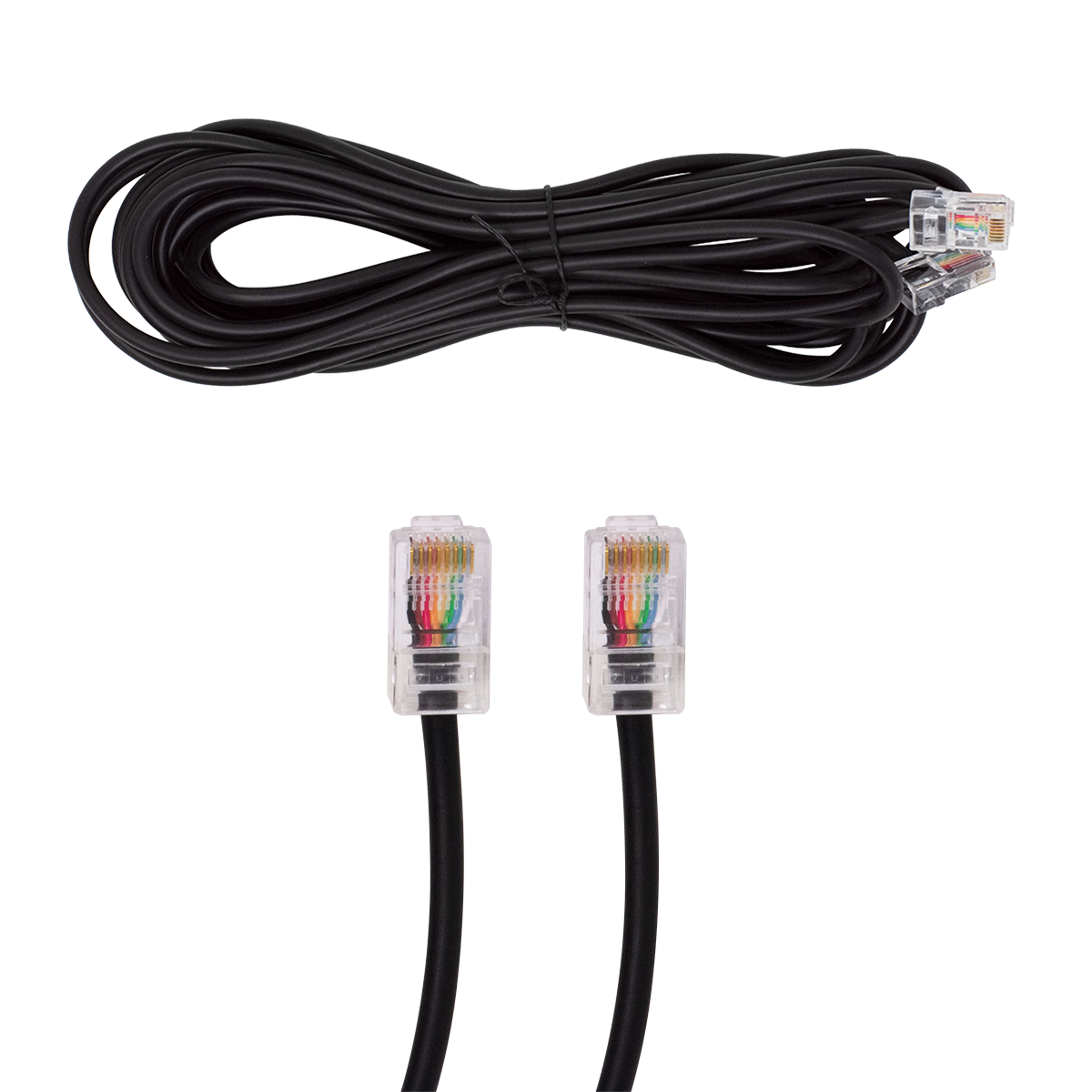 Polycom SoundStation 2 Replacement Power Supply Compatible to 2201-16020-601