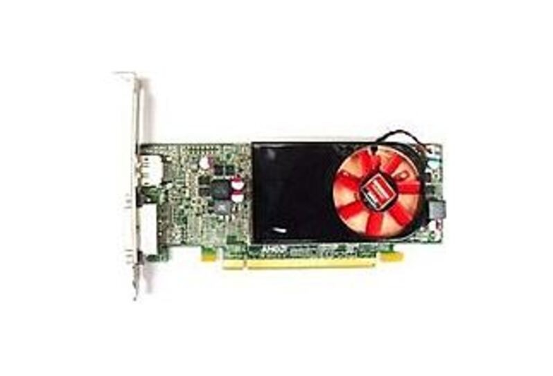 Dell ATI Radeon R7 250 Video Card - 2 GB DDR3 - PCI Express 3.0 x16 - 9C8C0