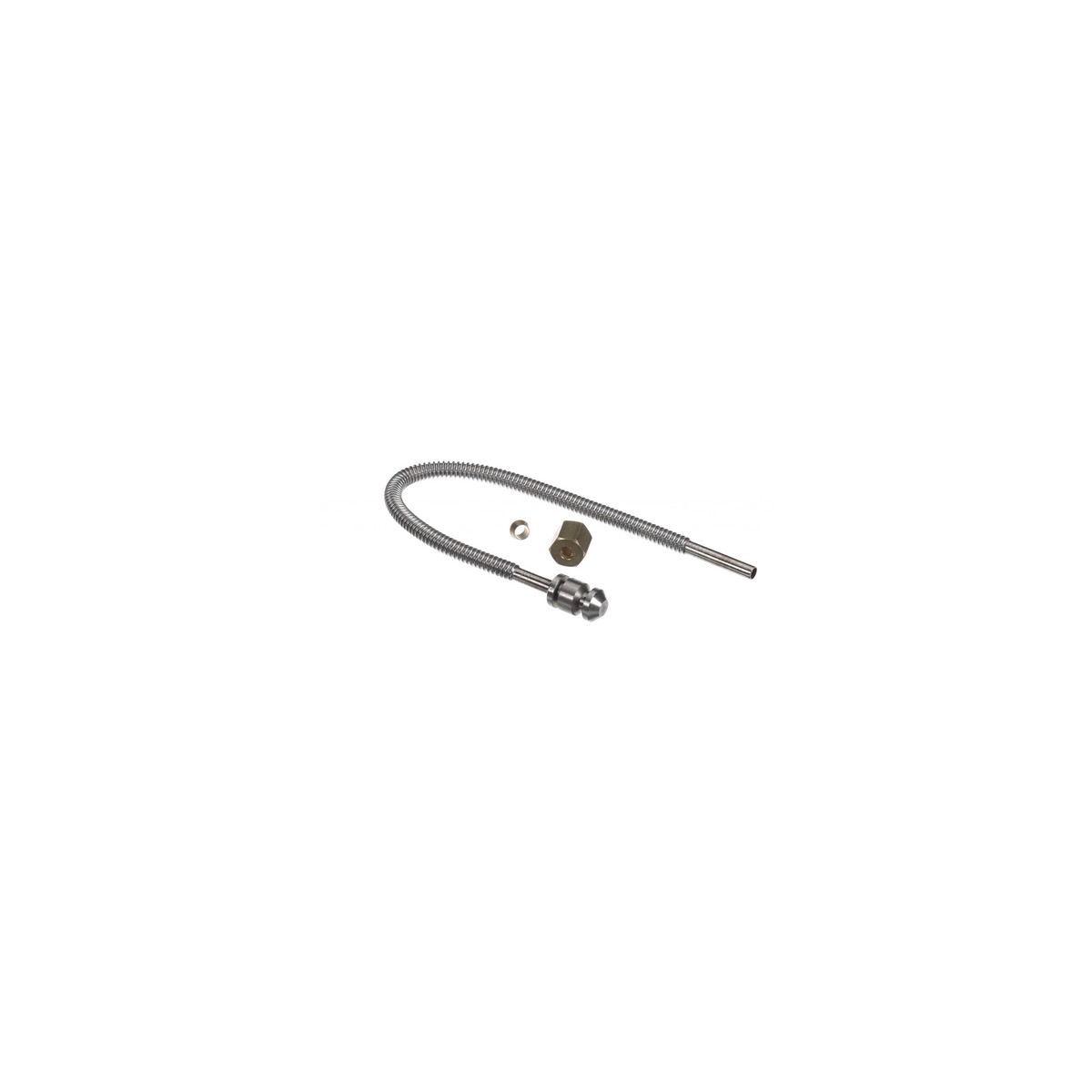 Royal Range 4581 Ss Pilot Tip Assembly