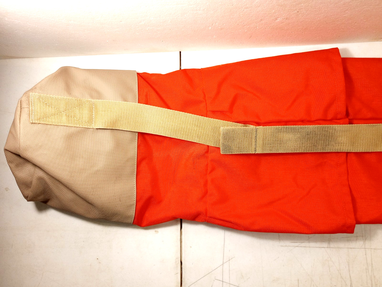 Seco Frontier Precision Tripod Bag