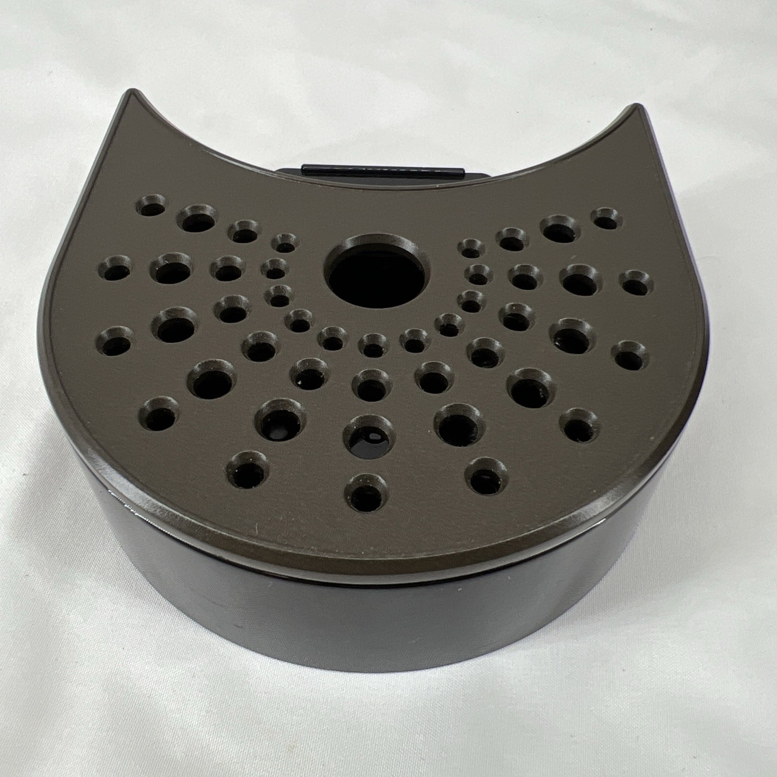 Starbucks Verismo V K-fee 18-598-BLSBC Metal Grate Grill & Drip Tray Replacement