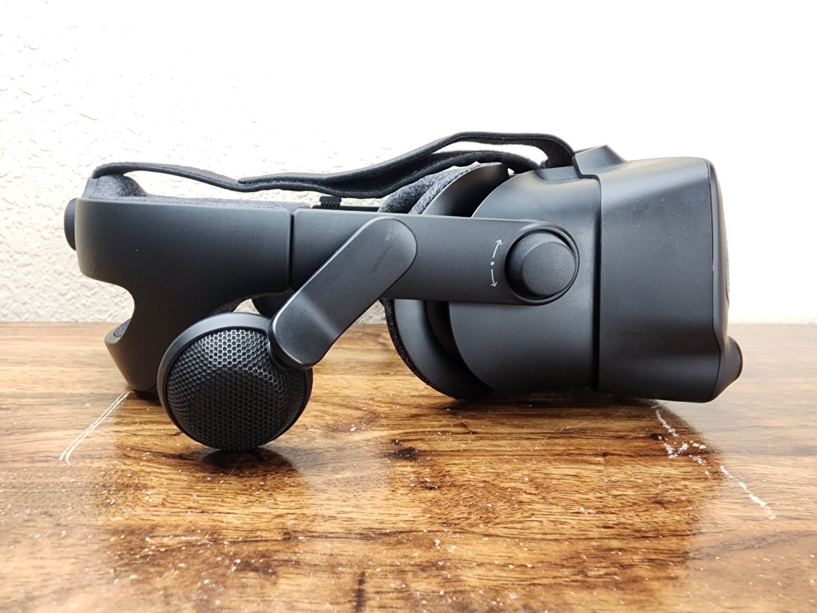 Valve Index Headset HMD With All Cables Good Condition Fully Working