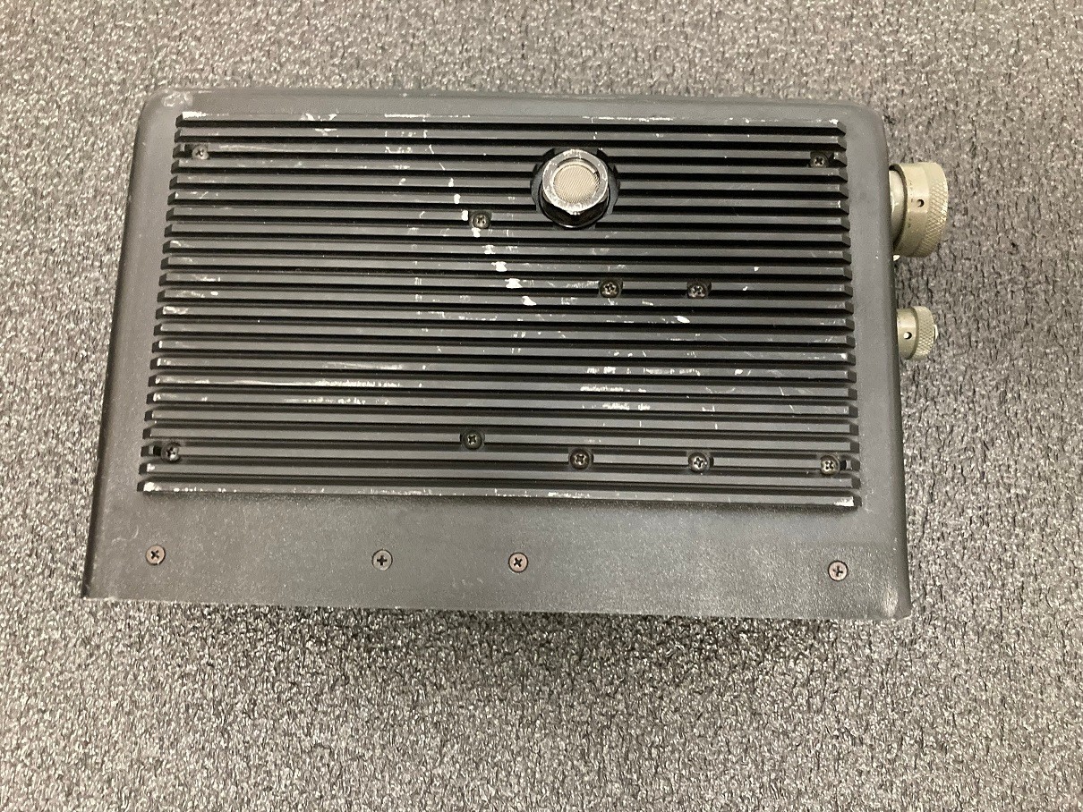 McDowell Research MRC-82A Interoperable Power Adapter