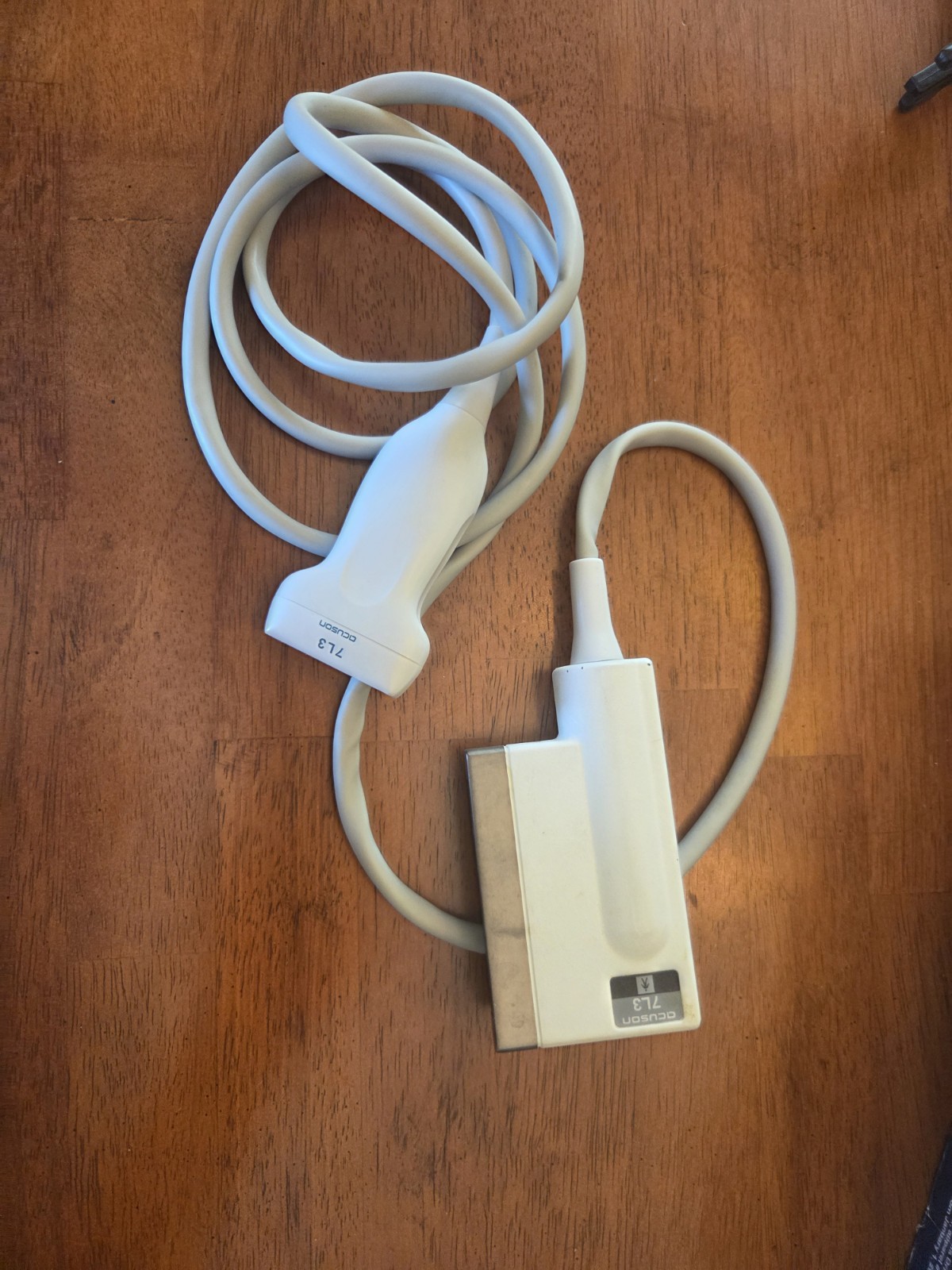 Linear Probe