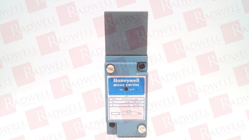 HONEYWELL 926H26Q-A9T-L / 926H26QA9TL (NEW IN BOX)