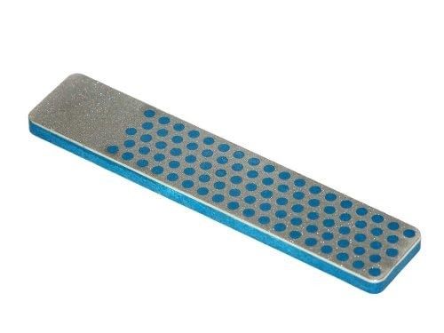DMT (Diamond Machining Technology) WMC Knife Sharpener, Size