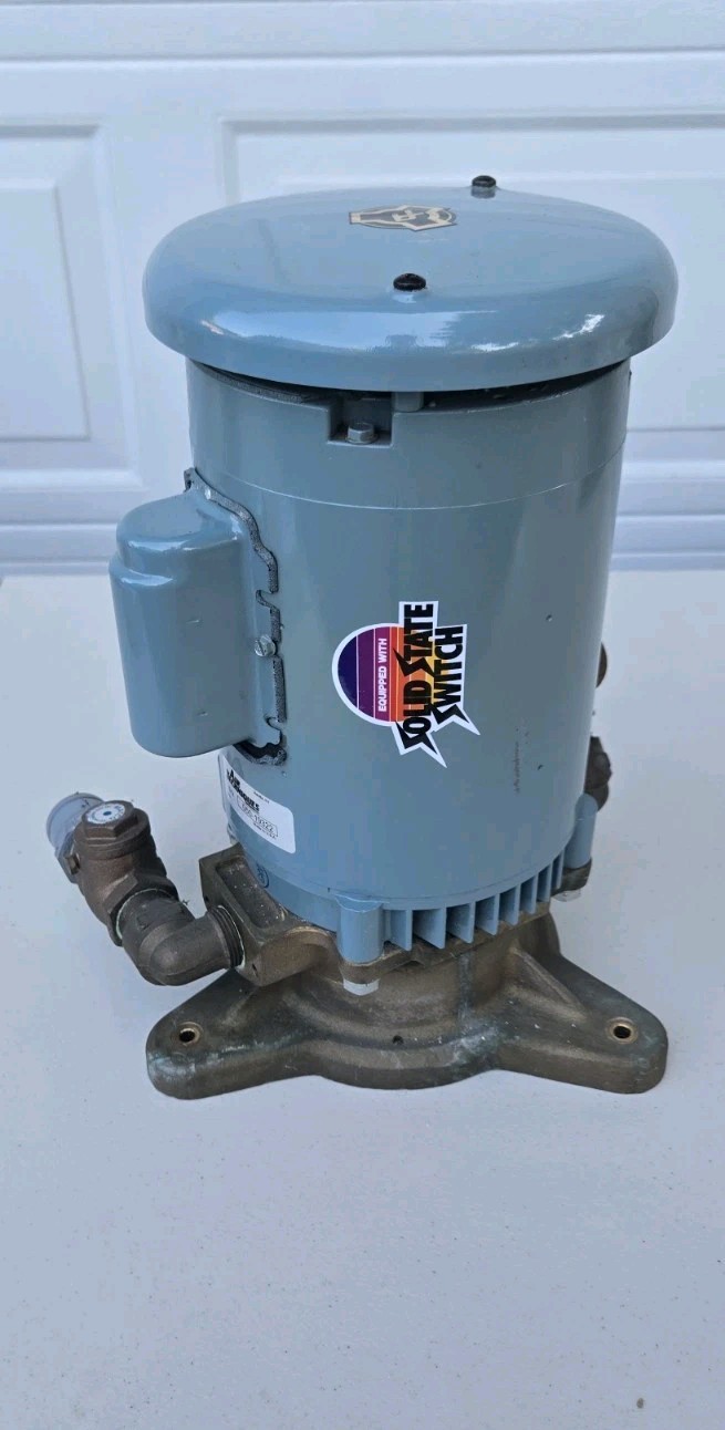 Air Techniques Vacstar 50 cartridge 55178**Nice**