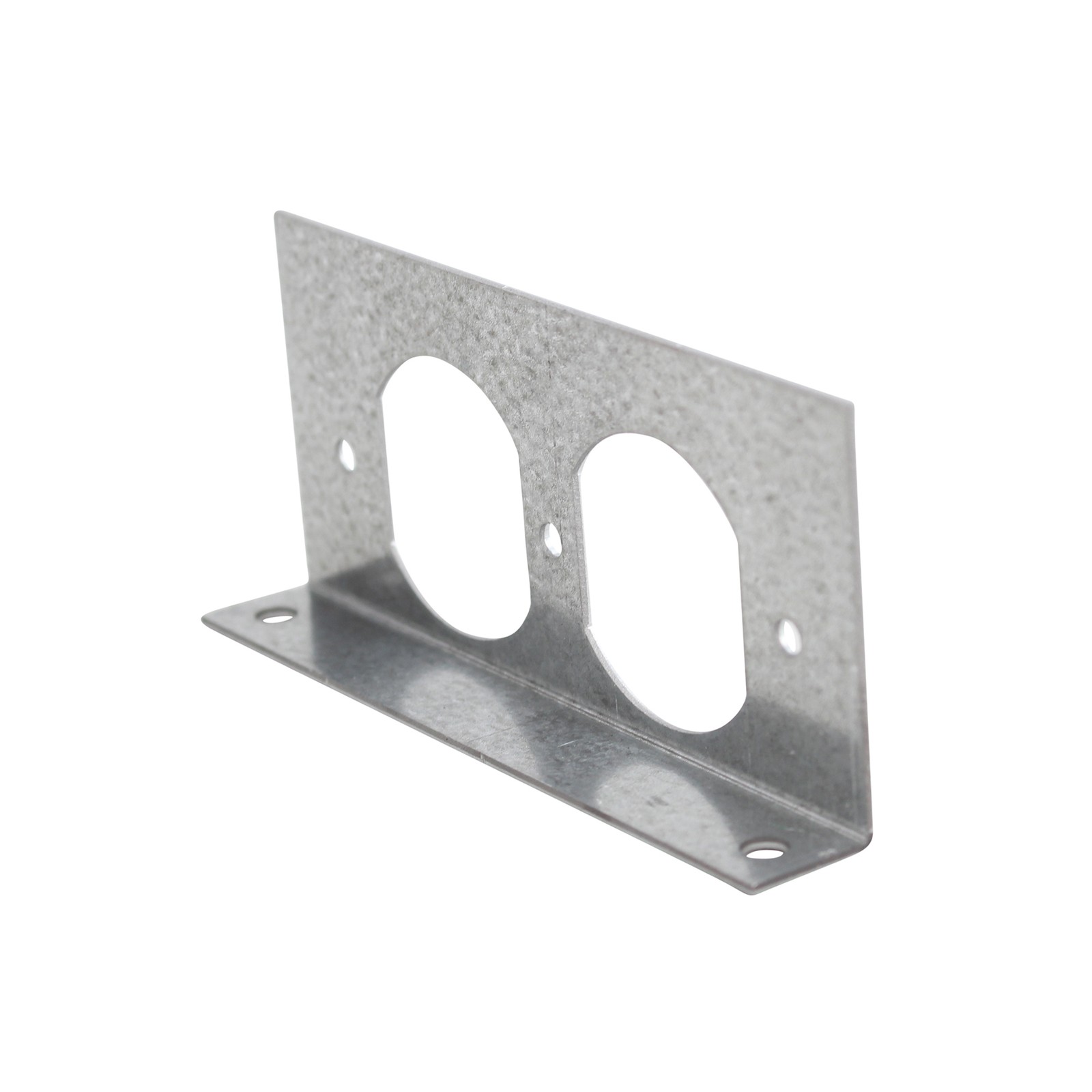 WIREMOLD LEGRAND RFB2DP RFB2 SERIES INTERNAL DUPLEX RECEPTACLE BRACKET