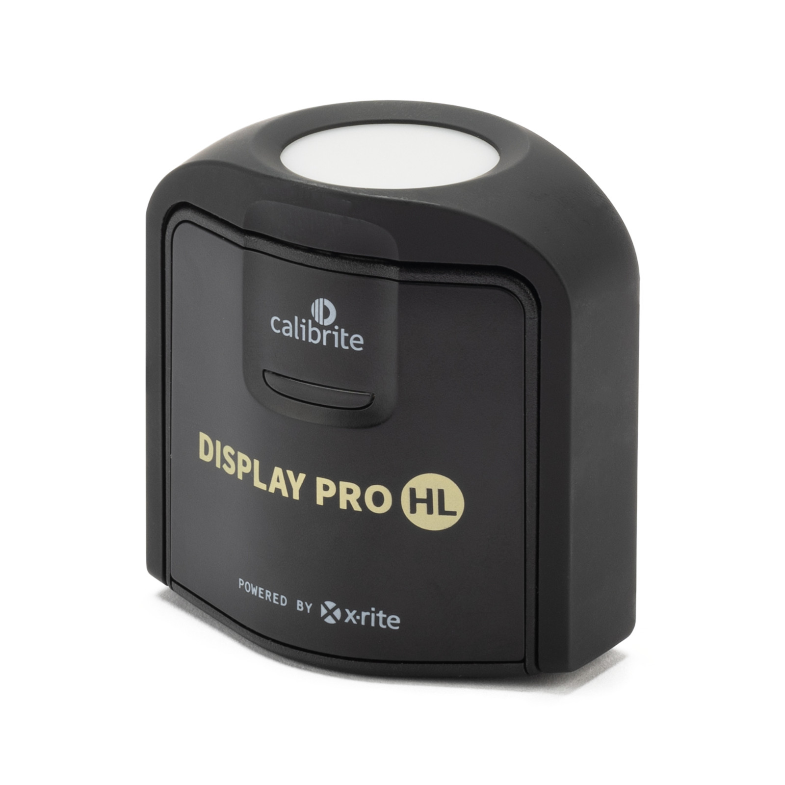 Calibrite Display Pro HL Monitor, Projector Color Calibrator, Profiler Software