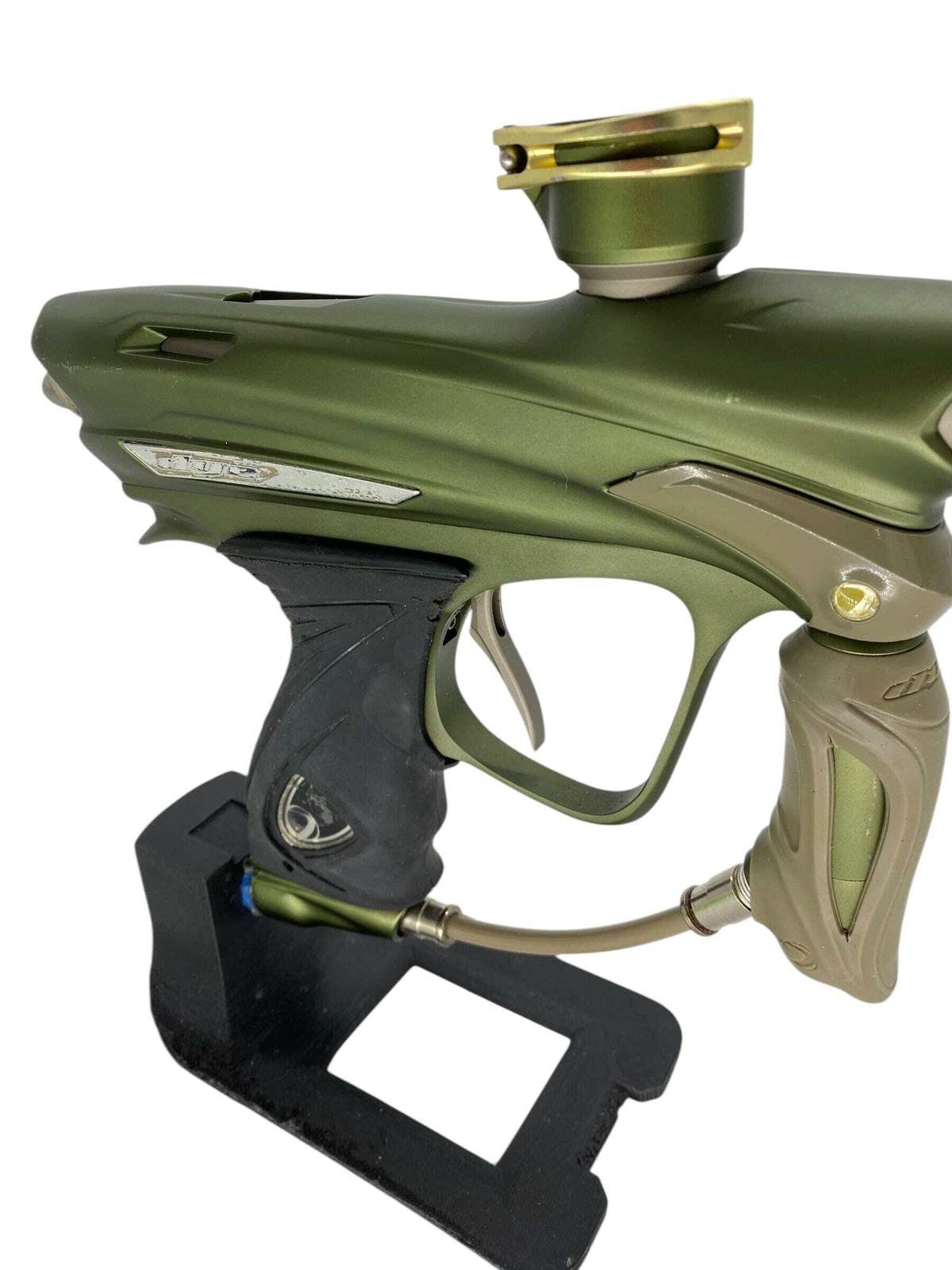 Dye Dm 13 Paintball Gun