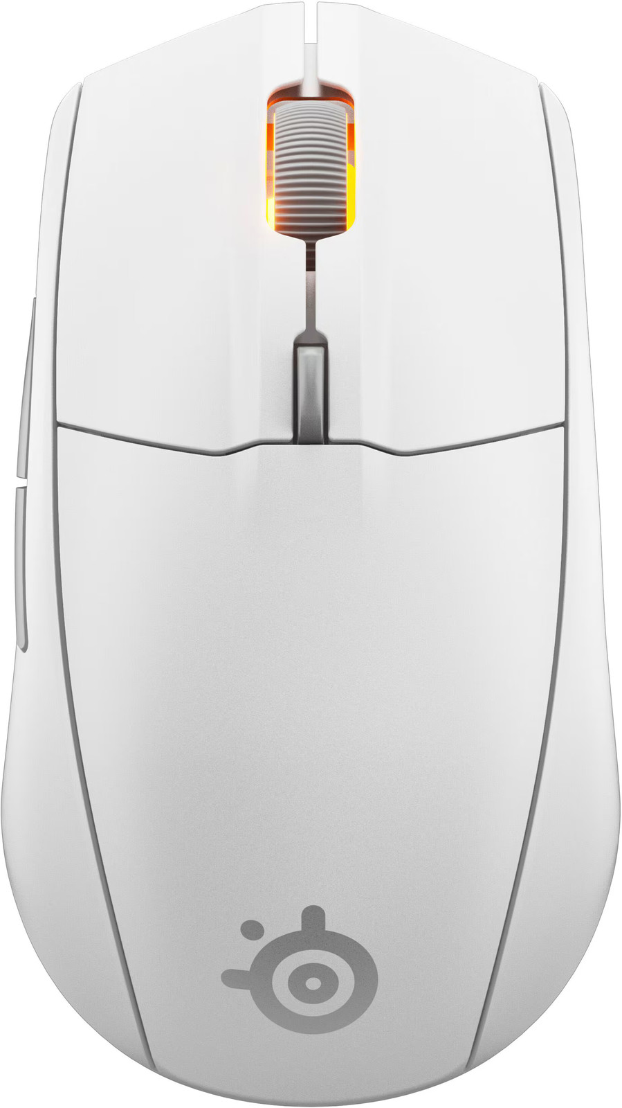 SteelSeries - Rival 3 Gen 2 Wireless Optical Gaming Mouse with Ultra-fast cli...