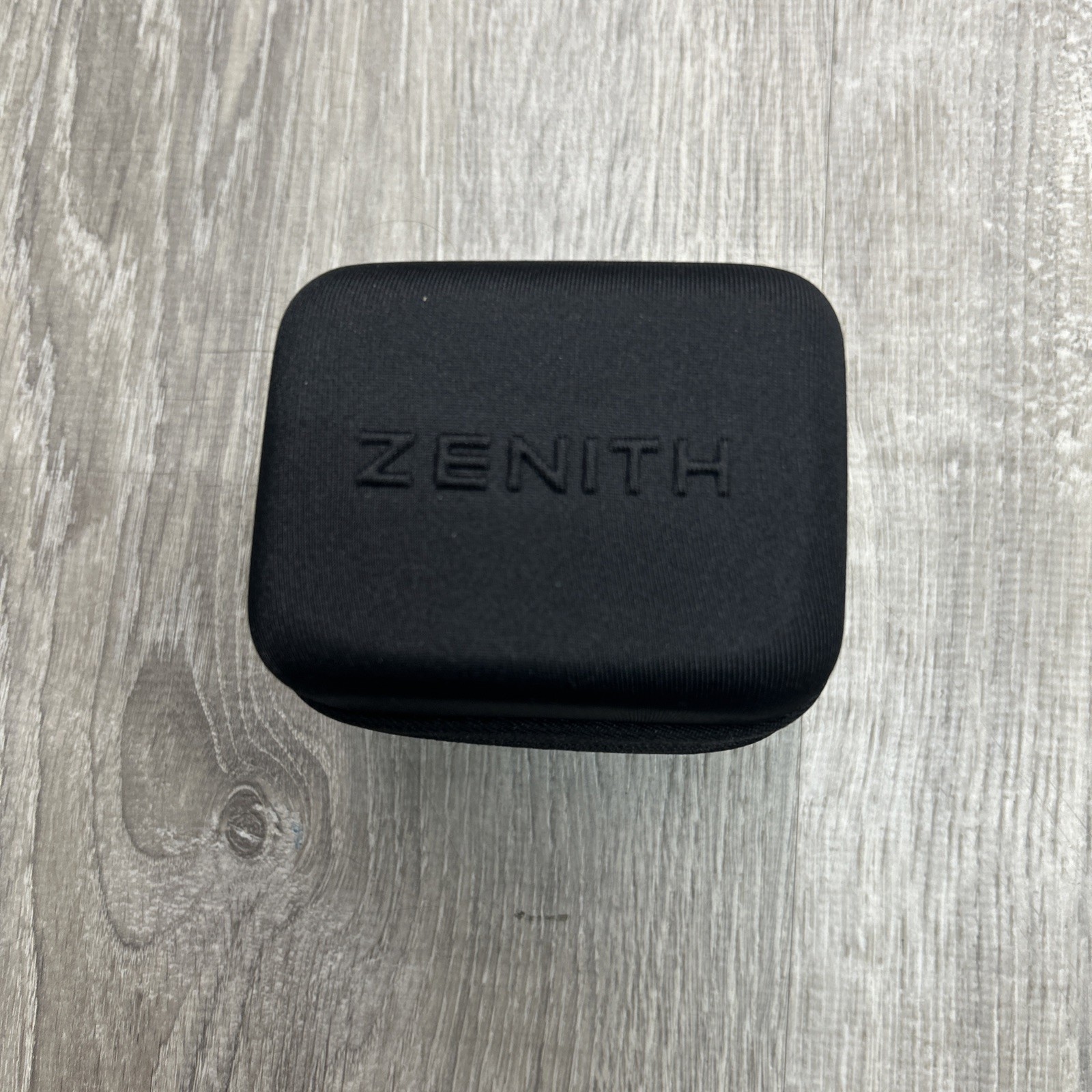 Zenith Travel Case