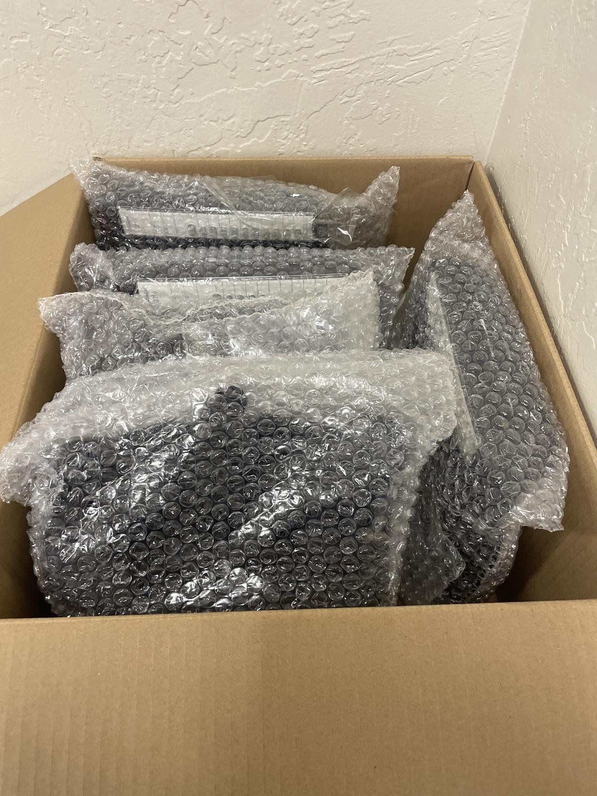 CORTELCO LOT OF 5x 2210 TELEPHONES 221000-TP2-27E