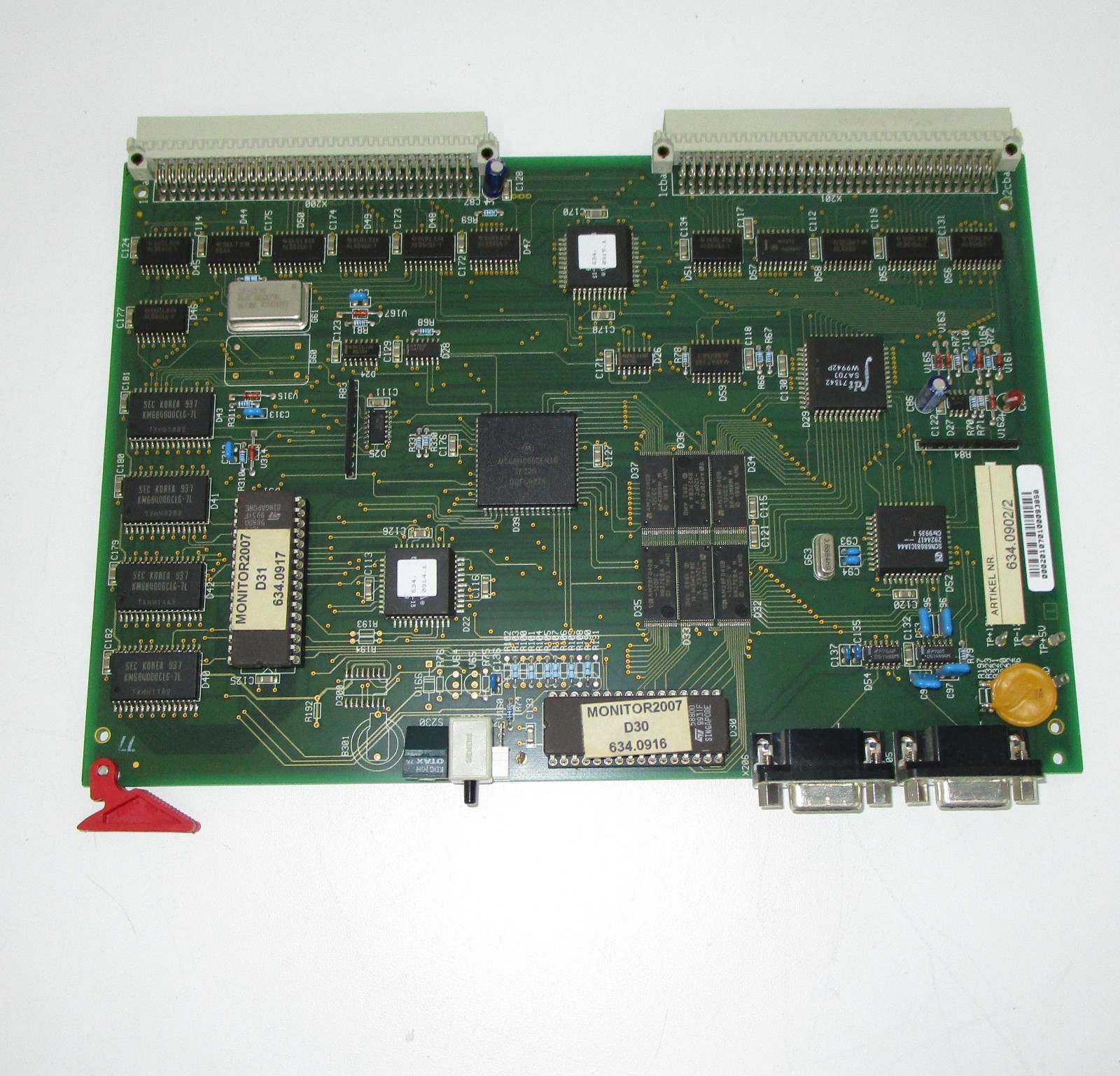 ESEC 634.0902/2 #